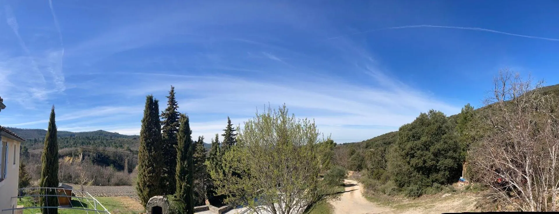Holiday home Maison Au Colorado Provencal Rustrel