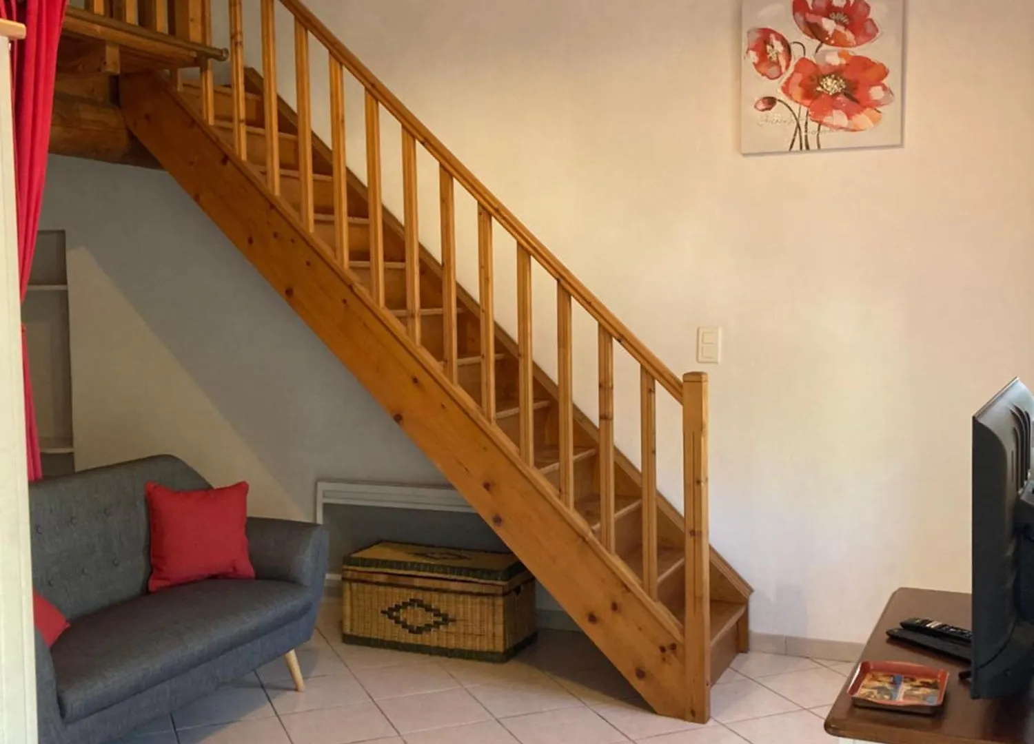 Maison Au Colorado Provencal Rustrel Holiday home